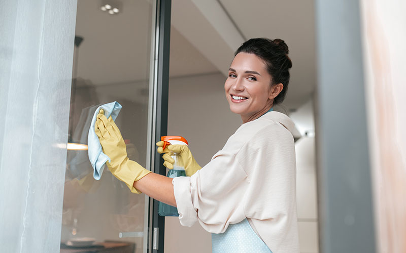 How Often Should You Deep Clean Your Office? A Comprehensive Guide